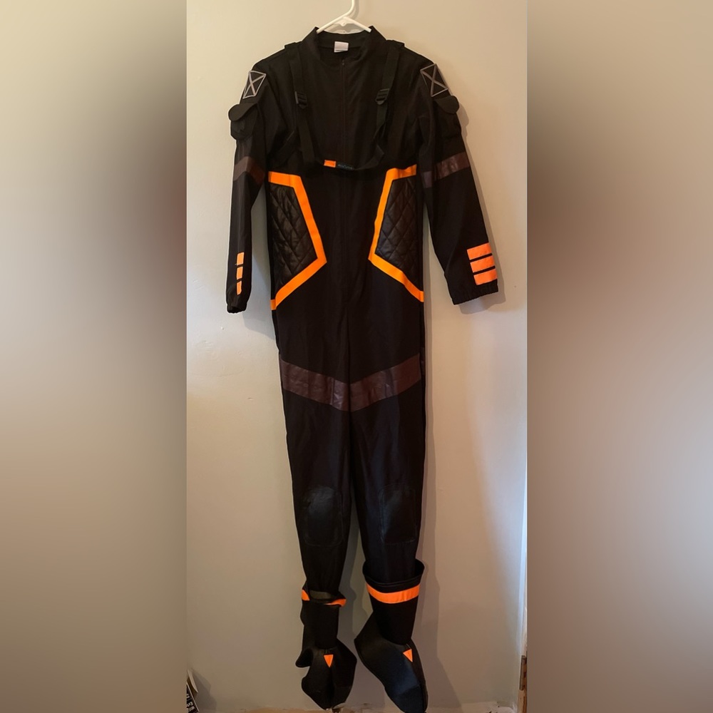 GUC - Fortnite costume
